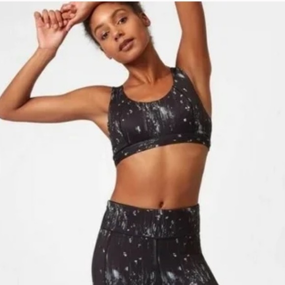 💪🏼Sweaty Betty Sports Bra💪🏼 - Picture 3 of 10